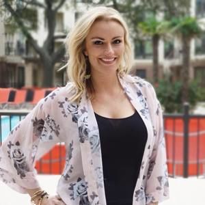 Meet your Posher, Kara